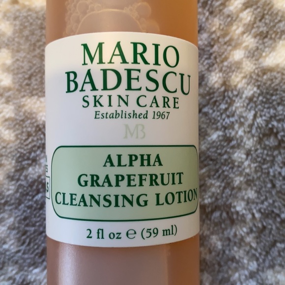 Mario Badescu 3 Step Skin Care - Picture 4 of 7